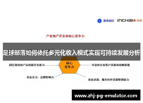 足球部落如何依托多元化收入模式实现可持续发展分析