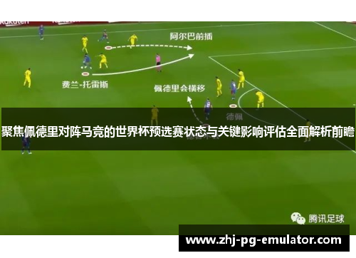 聚焦佩德里对阵马竞的世界杯预选赛状态与关键影响评估全面解析前瞻